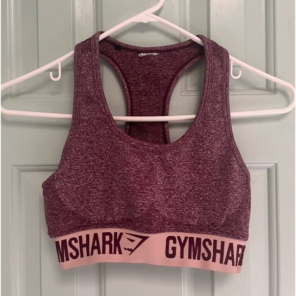 Gymshark flex sports bra - Picture 1 of 2
